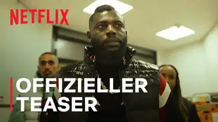 Schnelles Geld: Teaser Trailer Staffel 2 Deutsch