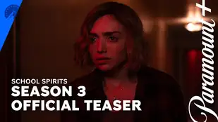School Spirits: Teaser Trailer Staffel 3