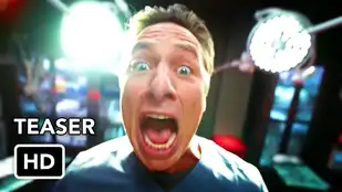 Scrubs (2026): Trailer 2. Staffel