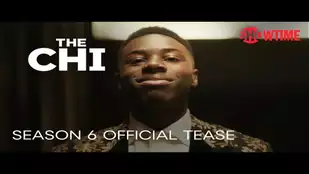 The Chi: Teaser Trailer Staffel 6