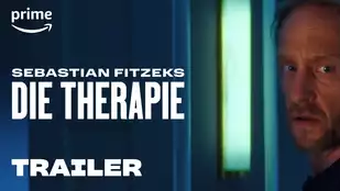 Die Therapie: Offizieller Trailer zur Fitzek-Serie