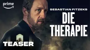 Die Therapie: Teaser-Trailer