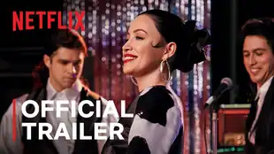 Selena: The Series: Serientrailer