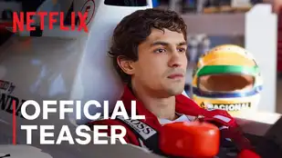 Senna: Serientrailer