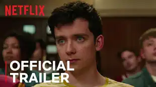 Sex Education: Serientrailer Staffel 2