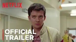 Sex Education: 2. Serientrailer zu Staffel 2