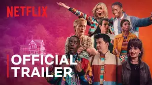 Sex Education: Serientrailer Staffel 4
