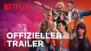 Sex Education: Deutscher Serientrailer zu Staffel 4