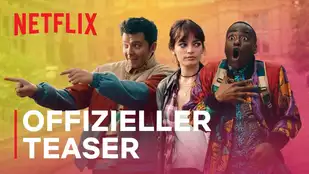 Sex Education: Deutscher Teaser-Trailer zu Staffel 4