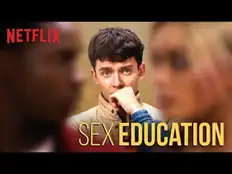 Sex Education: Serientrailer