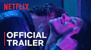 Sex/Life: Serientrailer