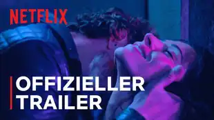 Sex/Life: Deutscher Trailer