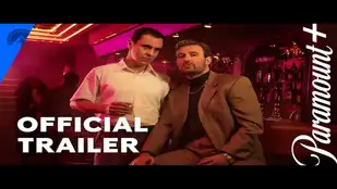 Sexy Beast: Serientrailer