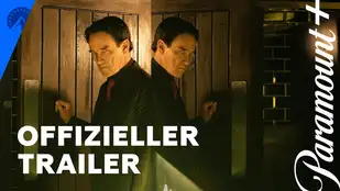Sexy Beast: Serientrailer Deutsch