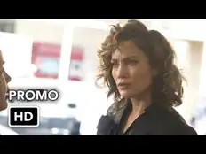 Shades of Blue 2x02 Trailer