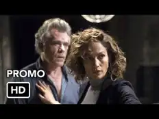 Shades of Blue 2x03 Trailer