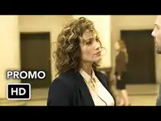 Shades of Blue 2x06 Trailer