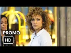 Shades of Blue 3x04 Serientrailer