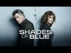 Shades of Blue: Promo zu Staffel 3