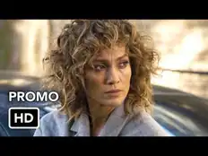 Shades of Blue 3x02 Serientrailer