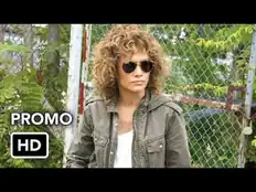 Shades of Blue 3x07 Serientrailer