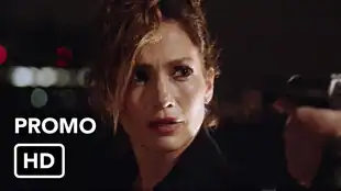 Shades of Blue 1x02 Trailer