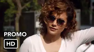 Shades of Blue 1x05 Trailer