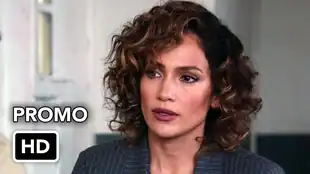 Shades of Blue 1x06 Trailer