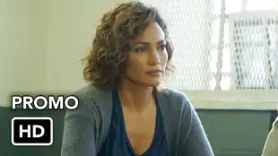 Shades of Blue 1x07 Trailer