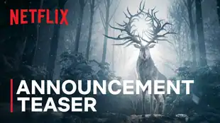 Shadow and Bone: Netflix-Teaser