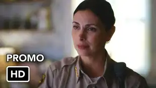 Sheriff Country 1x03 Serientrailer