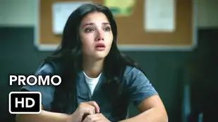 Sheriff Country 1x04 Serientrailer