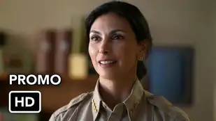 Sheriff Country 1x06 Serientrailer