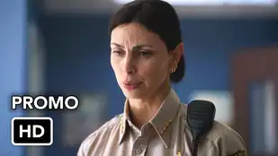 Sheriff Country 1x07 Serientrailer