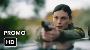 Sheriff Country 1x08 Serientrailer