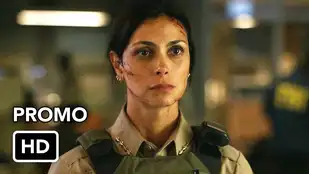 Sheriff Country: 1x11 Trailer