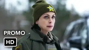 Sheriff Country: 1x14 Trailer