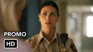 Sheriff Country: 1x15 Trailer