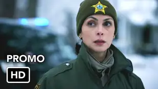Sheriff Country: 1x16 Trailer