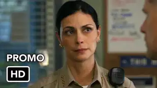 Sheriff Country: 1x17 Trailer