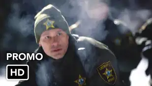 Sheriff Country: 1x18 Trailer