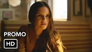 Sheriff Country: 1x19 Trailer
