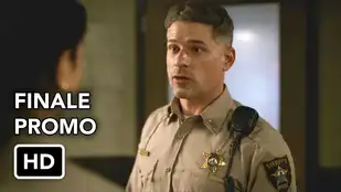 Sheriff Country: 1x20 Trailer