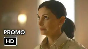 Sheriff Country: 2x02 Trailer