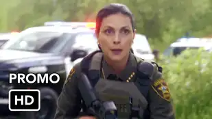 Sheriff Country: 2x03 Trailer