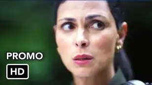 Sheriff Country: 2x04 Trailer