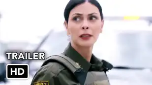 Sheriff Country: Extended Serientrailer
