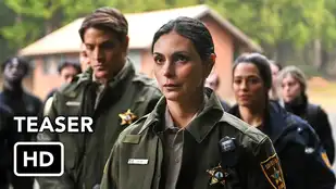Sheriff Country: Teaser Trailer