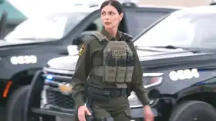 Sheriff Country: Serientrailer