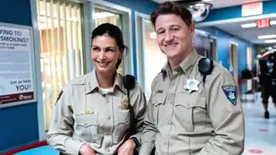 Sheriff Country: Trailer 2. Staffel